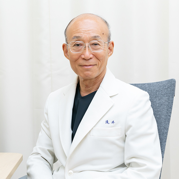 院長先生